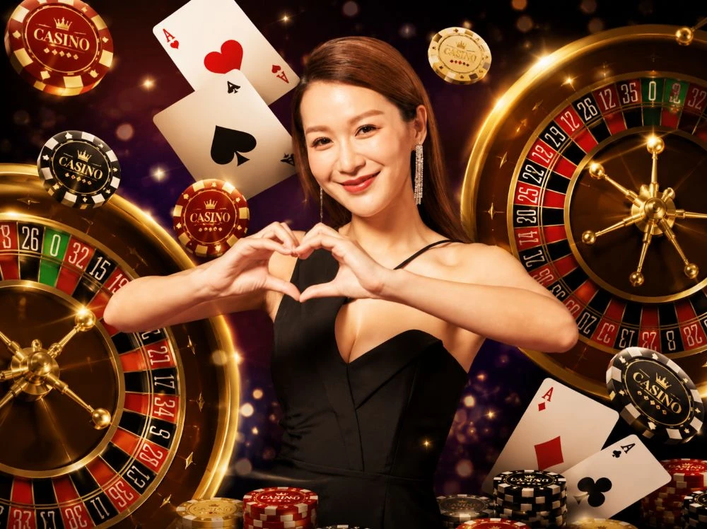 1号娱乐服务